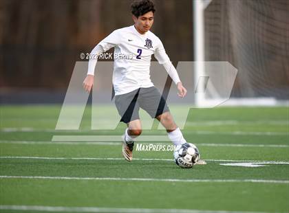 Thumbnail 1 in Grand Oaks vs Willis photogallery.
