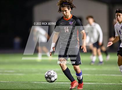 Thumbnail 1 in Grand Oaks vs Willis photogallery.