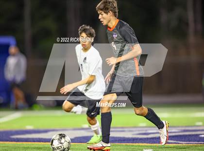 Thumbnail 1 in Grand Oaks vs Willis photogallery.