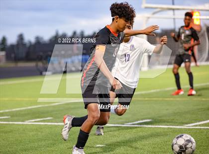 Thumbnail 3 in Grand Oaks vs Willis photogallery.