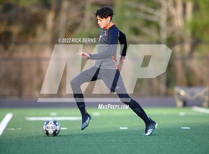 Thumbnail 1 in Grand Oaks vs Willis photogallery.