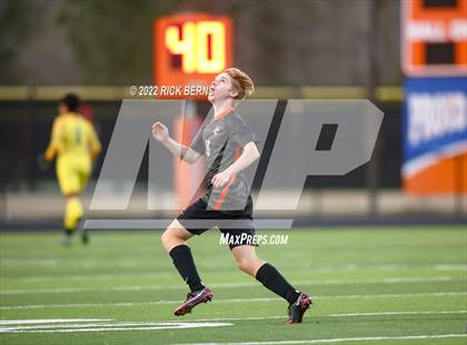 Thumbnail 2 in Grand Oaks vs Willis photogallery.