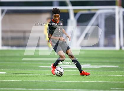 Thumbnail 1 in Grand Oaks vs Willis photogallery.