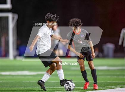 Thumbnail 1 in Grand Oaks vs Willis photogallery.