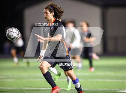 Thumbnail 3 in Grand Oaks vs Willis photogallery.