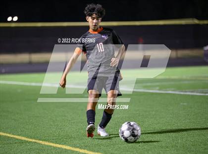 Thumbnail 1 in Grand Oaks vs Willis photogallery.
