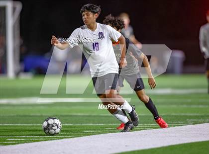 Thumbnail 2 in Grand Oaks vs Willis photogallery.