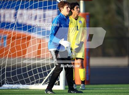 Thumbnail 2 in Grand Oaks vs Willis photogallery.