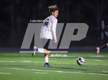 Thumbnail 2 in Grand Oaks vs Willis photogallery.