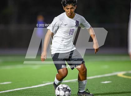 Thumbnail 3 in Grand Oaks vs Willis photogallery.