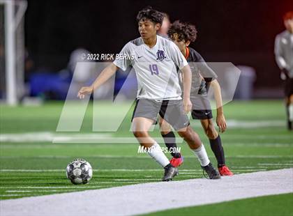 Thumbnail 3 in Grand Oaks vs Willis photogallery.