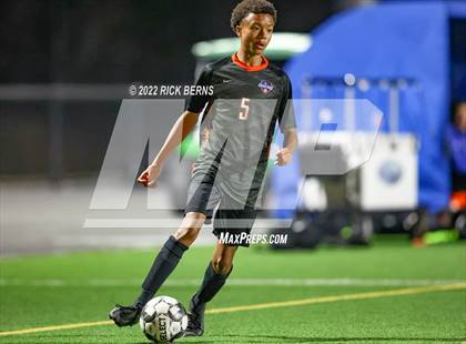 Thumbnail 1 in Grand Oaks vs Willis photogallery.