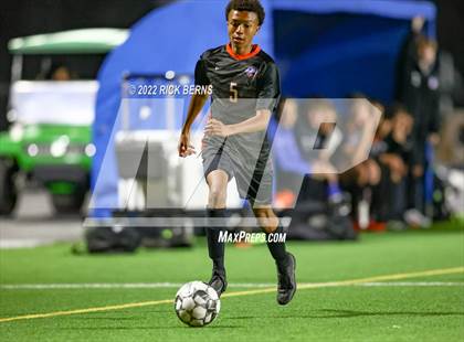 Thumbnail 3 in Grand Oaks vs Willis photogallery.