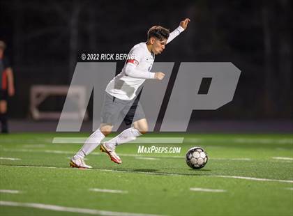 Thumbnail 1 in Grand Oaks vs Willis photogallery.