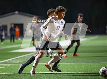 Thumbnail 1 in Grand Oaks vs Willis photogallery.