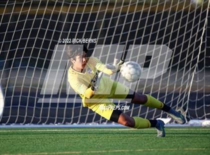 Thumbnail 3 in Grand Oaks vs Willis photogallery.
