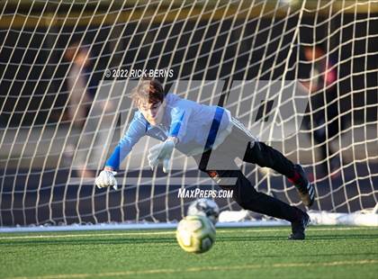 Thumbnail 2 in Grand Oaks vs Willis photogallery.