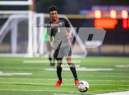 Thumbnail 2 in Grand Oaks vs Willis photogallery.