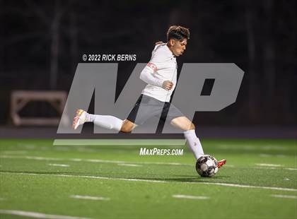 Thumbnail 3 in Grand Oaks vs Willis photogallery.