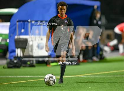 Thumbnail 2 in Grand Oaks vs Willis photogallery.