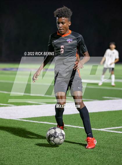 Thumbnail 3 in Grand Oaks vs Willis photogallery.
