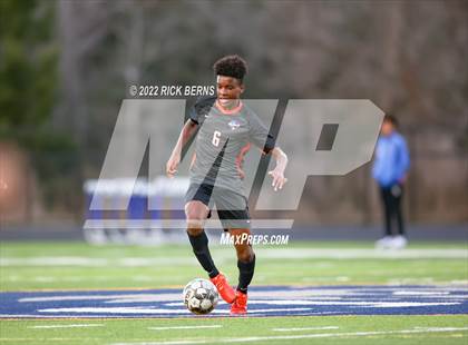 Thumbnail 3 in Grand Oaks vs Willis photogallery.