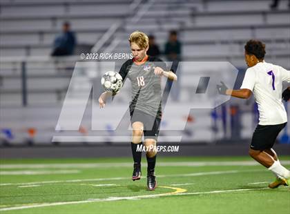 Thumbnail 2 in Grand Oaks vs Willis photogallery.