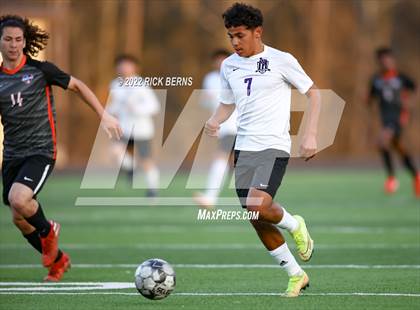 Thumbnail 3 in Grand Oaks vs Willis photogallery.
