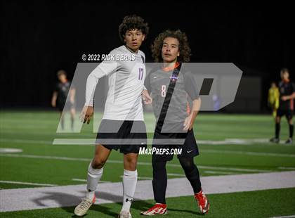Thumbnail 1 in Grand Oaks vs Willis photogallery.
