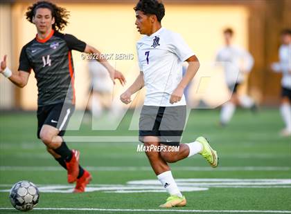 Thumbnail 1 in Grand Oaks vs Willis photogallery.