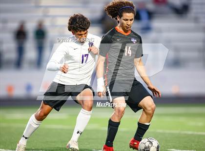 Thumbnail 2 in Grand Oaks vs Willis photogallery.