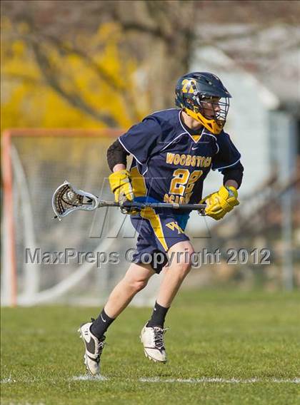 Thumbnail 3 in Woodstock Academy @ Fitch photogallery.