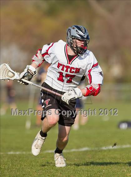 Thumbnail 3 in Woodstock Academy @ Fitch photogallery.