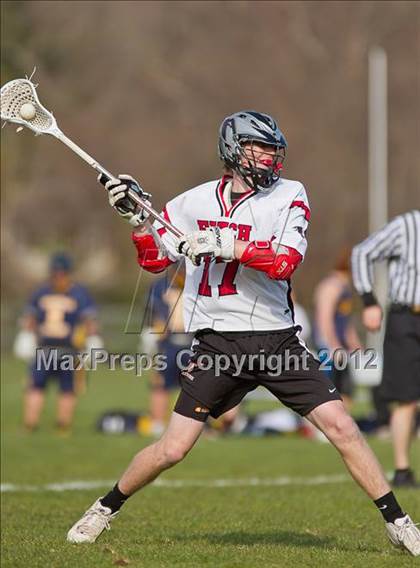 Thumbnail 1 in Woodstock Academy @ Fitch photogallery.