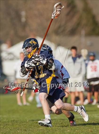 Thumbnail 1 in Woodstock Academy @ Fitch photogallery.