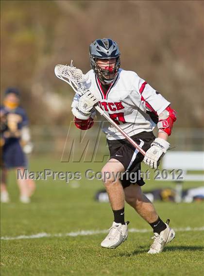 Thumbnail 2 in Woodstock Academy @ Fitch photogallery.
