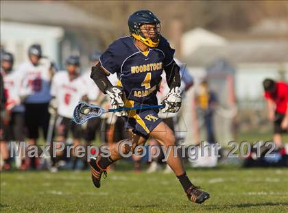 Thumbnail 2 in Woodstock Academy @ Fitch photogallery.