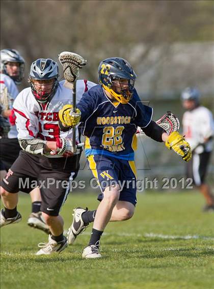 Thumbnail 2 in Woodstock Academy @ Fitch photogallery.