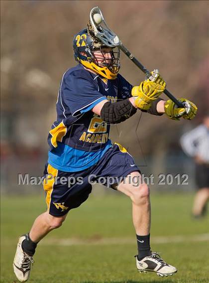 Thumbnail 3 in Woodstock Academy @ Fitch photogallery.