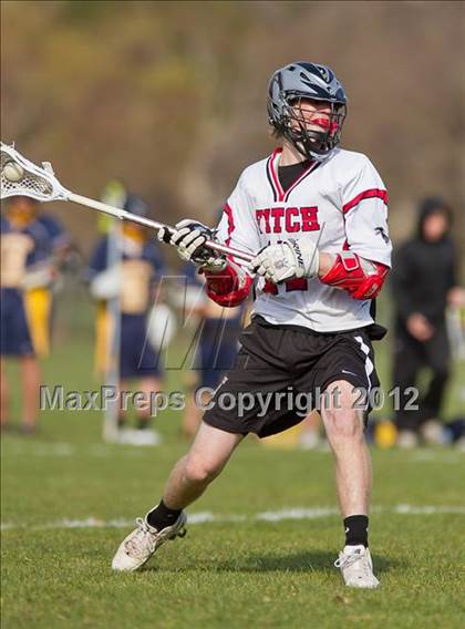 Thumbnail 3 in Woodstock Academy @ Fitch photogallery.