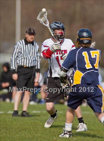 Thumbnail 2 in Woodstock Academy @ Fitch photogallery.