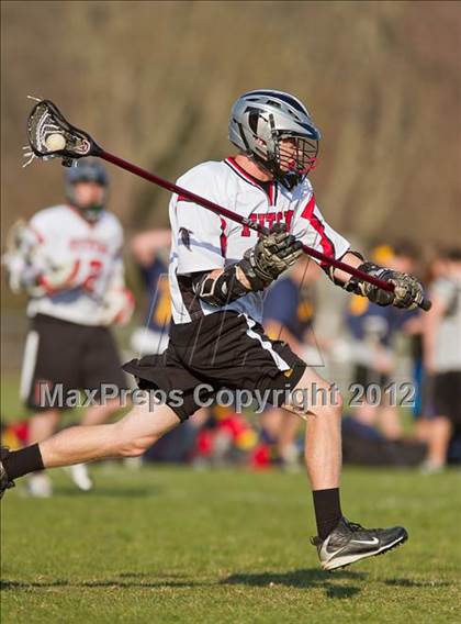 Thumbnail 2 in Woodstock Academy @ Fitch photogallery.