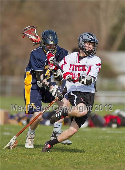 Thumbnail 1 in Woodstock Academy @ Fitch photogallery.