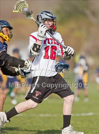 Thumbnail 2 in Woodstock Academy @ Fitch photogallery.