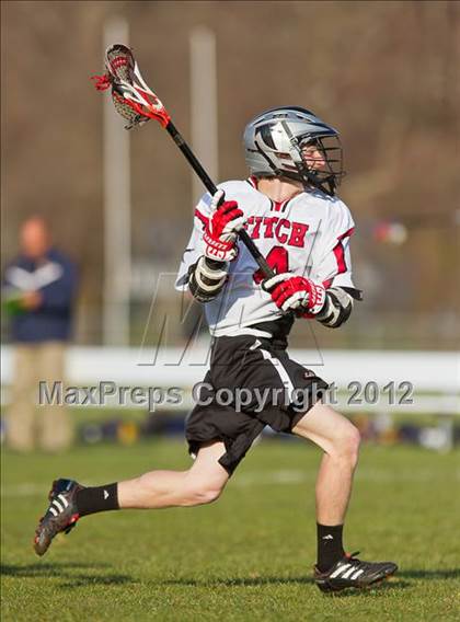 Thumbnail 1 in Woodstock Academy @ Fitch photogallery.