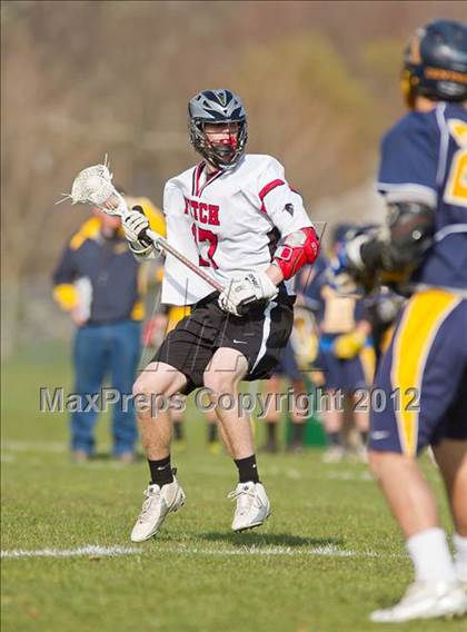 Thumbnail 3 in Woodstock Academy @ Fitch photogallery.