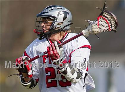Thumbnail 3 in Woodstock Academy @ Fitch photogallery.