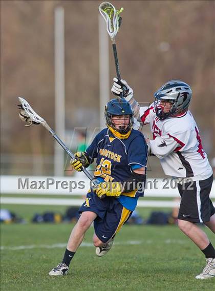 Thumbnail 3 in Woodstock Academy @ Fitch photogallery.