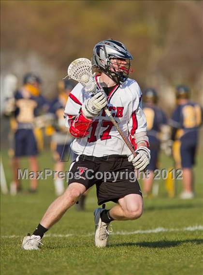 Thumbnail 2 in Woodstock Academy @ Fitch photogallery.