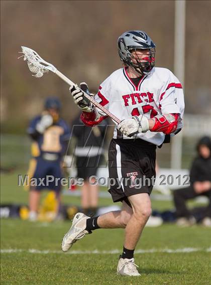 Thumbnail 3 in Woodstock Academy @ Fitch photogallery.